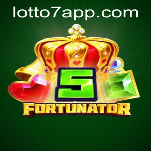 5Fortunator: A Thrilling Dive into the World of Lotto 7