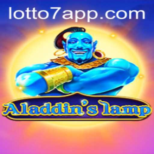 Discover the Thrills of Aladdinslamp: An Innovative Lotto 7 Game