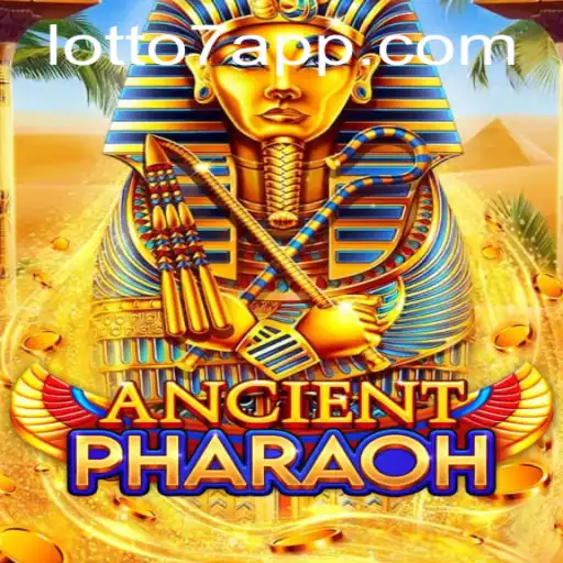 Unveiling AncientPharaoh: An Immersive Gaming Experience with Lotto 7