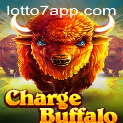Exploring the Thrills of ChargeBuffalo and the Excitement of Lotto 7