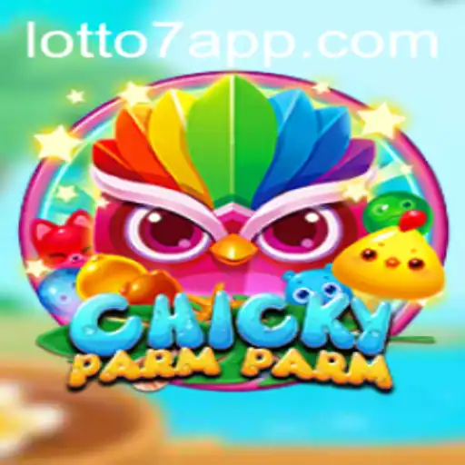 Explore the Exciting World of ChickyParmParm and the Thrill of Lotto 7
