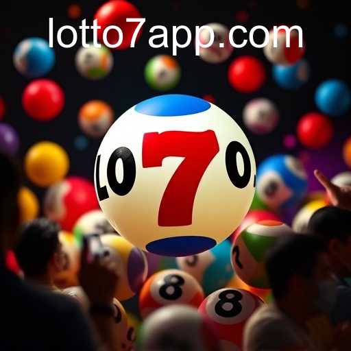 The Role of Player Communities in Enhancing the Lotto 7 Experience