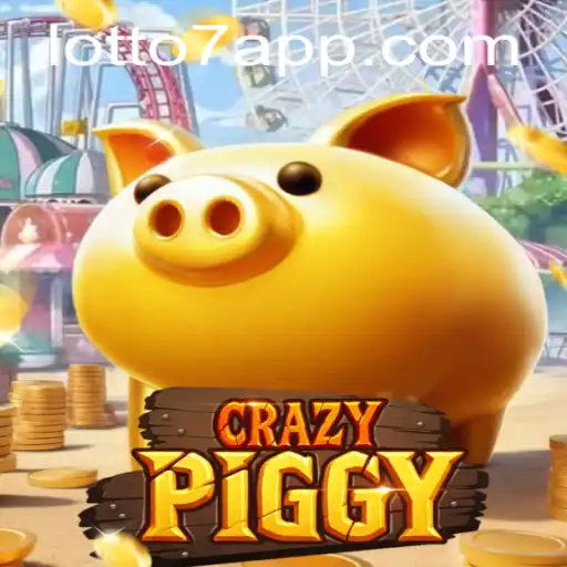 Exploring the Exciting World of CrazyPiggy and Lotto 7