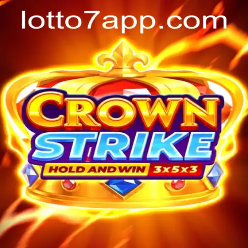 Exploring Crownstrike: A Comprehensive Guide to the Exciting World of Lotto 7