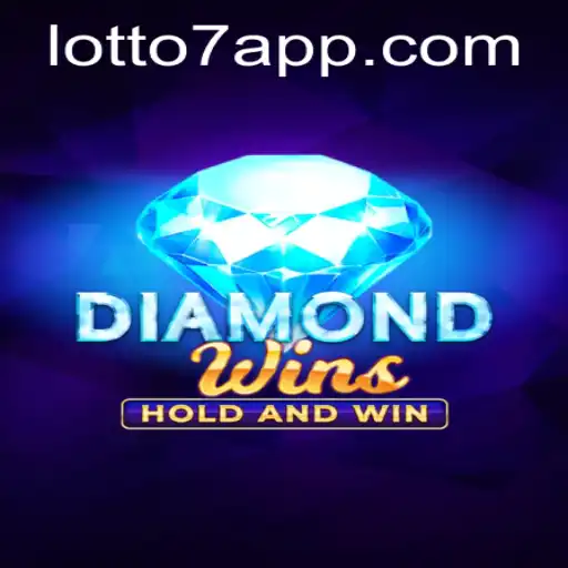 Discover the Excitement of DiamondWins: An Innovative Take on Lotto 7