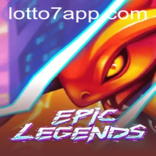 EpicLegends and the Exciting World of Lotto 7