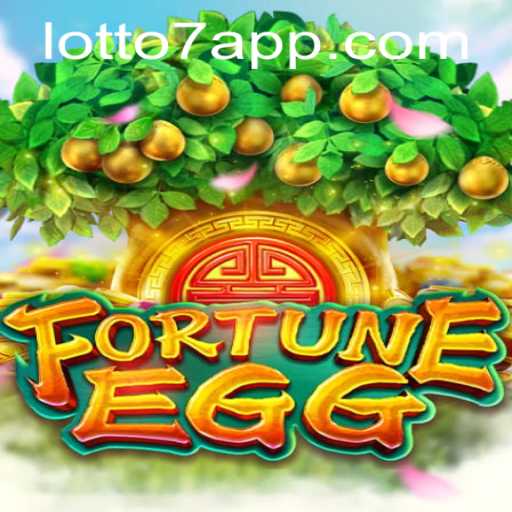 Unveiling FortuneEgg: A Comprehensive Guide to the Exciting Lotto 7 Game