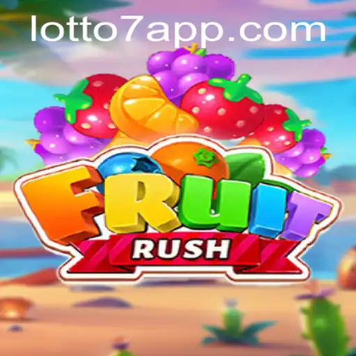 Exploring the Exciting World of FruitRush and Lotto 7