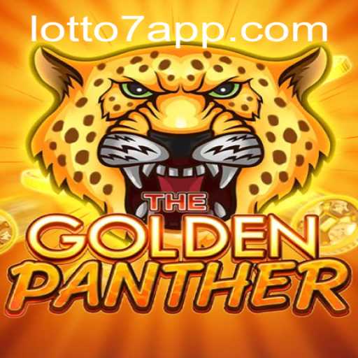 Exploring GOLDENPANTHER: The New Phenomenon in Lotto 7