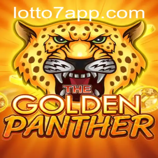 Exploring GOLDENPANTHER: The New Phenomenon in Lotto 7