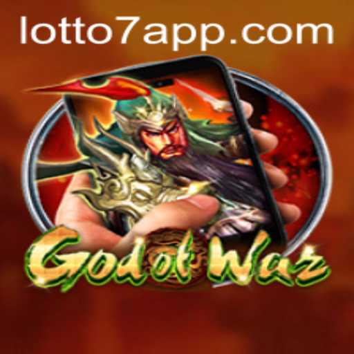 Game Spotlight: GodofWarM and Its Connection to Lotto 7