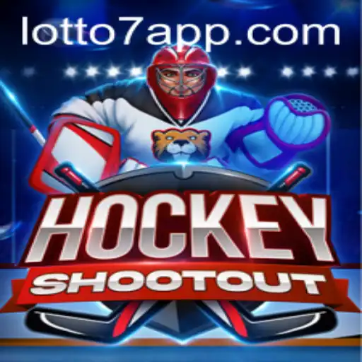HockeyShootout and Lotto 7: A Comprehensive Guide to the Latest Gaming Experience