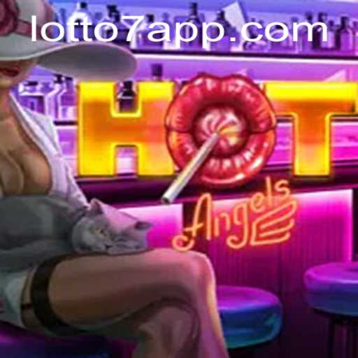 Exploring the Thrills of HotAngels and Lotto 7 Game