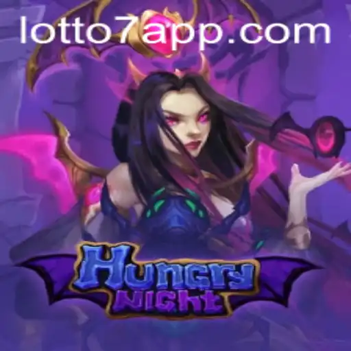 Exploring HungryNight: A Thrilling New Gaming Experience with Lotto 7