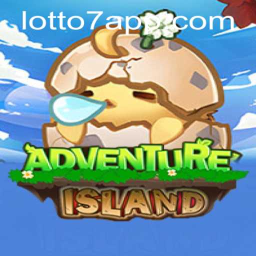 Discover the Exciting World of IslandsAdventure Featuring Lotto 7