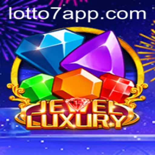 Unveiling JewelLuxury: The Thrilling Game of Lotto 7