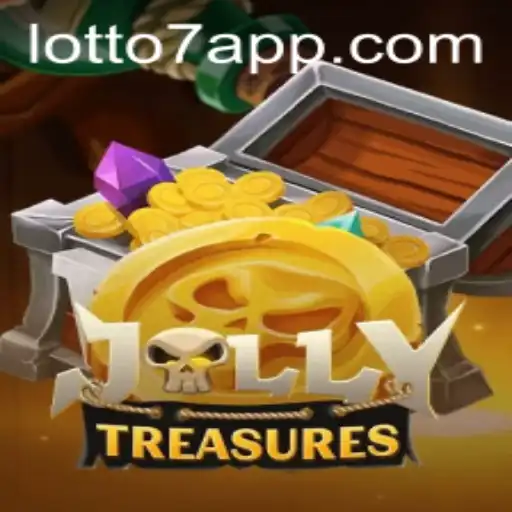 Exploring the Allure of JollyTreasures and the Excitement of Lotto 7