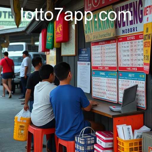 Jueteng: The Complex World of the Philippines' Illegal Numbers Game