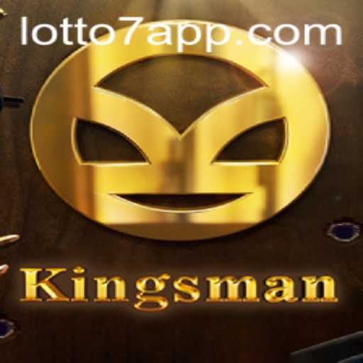 Kingsman: The Exciting World of Lotto 7