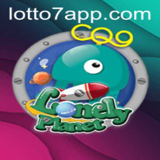 Exploring LonelyPlanet: A New Era in Gaming with Lotto 7