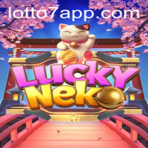 Discover the World of LuckyNeko and How It Ties with Lotto 7