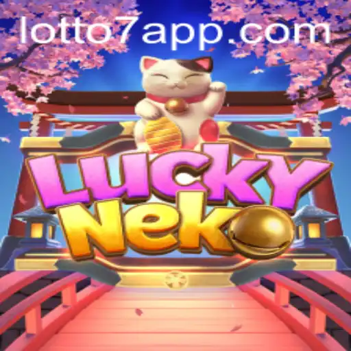 Discover the World of LuckyNeko and How It Ties with Lotto 7