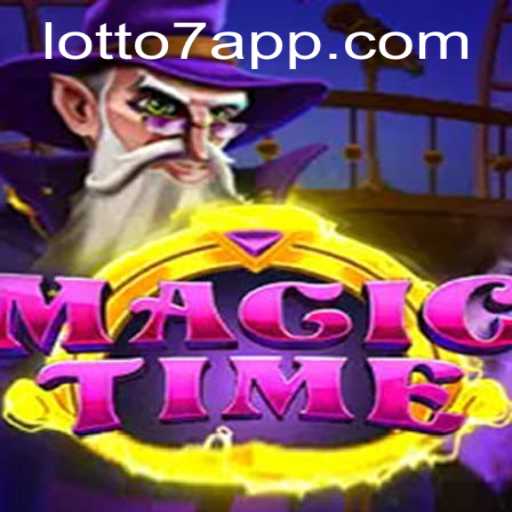 MagicTime: Unveiling the Thrilling Lotto 7 Experience