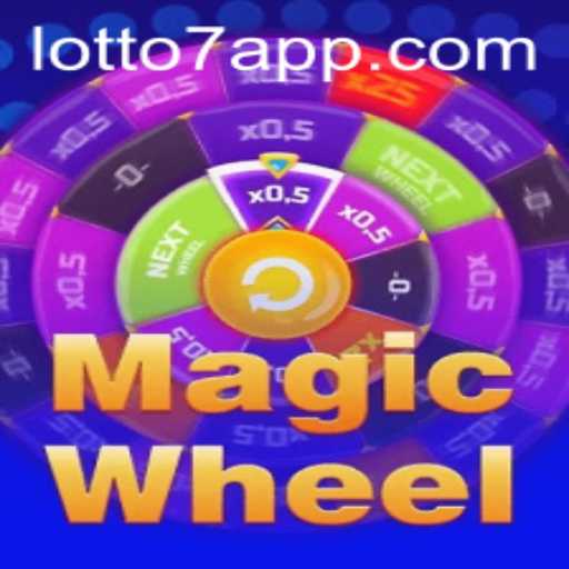 Discover MagicWheel: The Exciting Game Revolutionizing Lotto 7