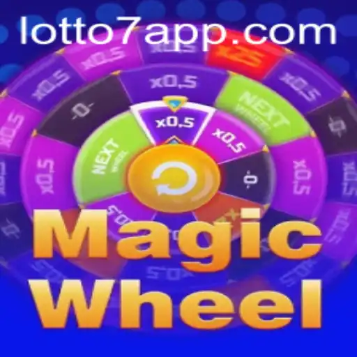 Discover MagicWheel: The Exciting Game Revolutionizing Lotto 7