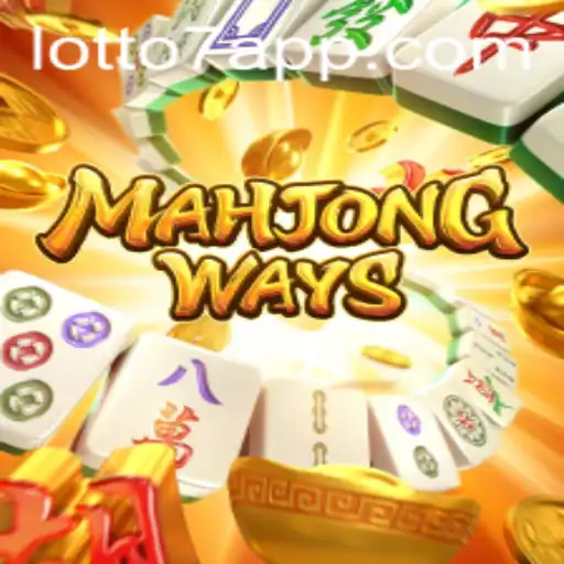 Discovering MahjongWays: A Game of Strategy and Chance