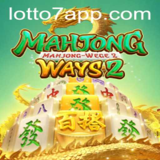 Exploring the Thrilling World of MahjongWays2 and Lotto 7