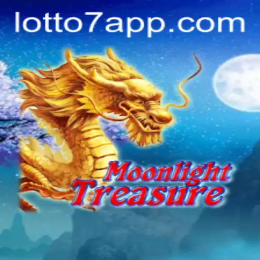 Dive into the Mystical World of MoonlightTreasure: Unveiling the Captivating Lotto 7 Experience