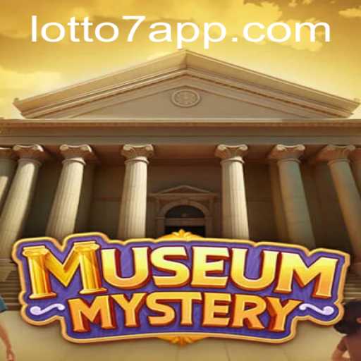 Unraveling the Enigma: A Deep Dive into MuseumMystery and the Role of Lotto 7
