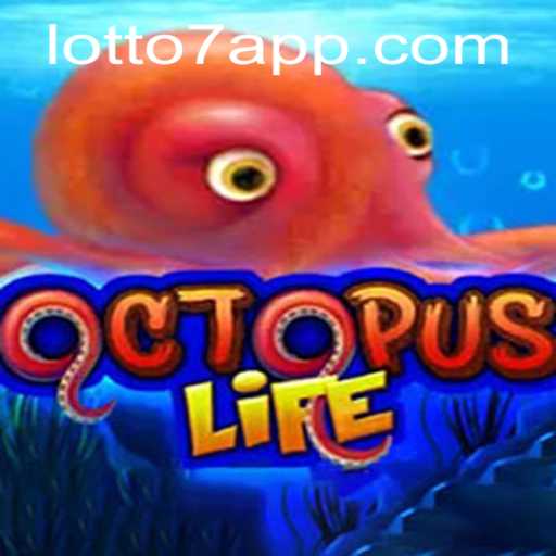 Exploring the Thrilling World of OctopusLife: A Dive into Lotto 7