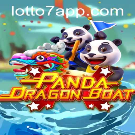 Exploring the Exciting World of PANDADRAGONBOAT and Lotto 7