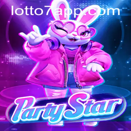 Discovering the Excitement of PartyStar: Unleashing the Lotto 7