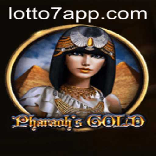 Exploring the Excitement of PharaohsGold and the Allure of Lotto 7