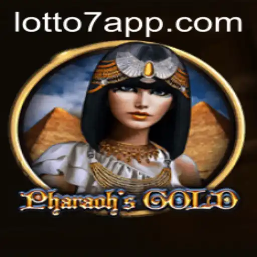 Exploring the Excitement of PharaohsGold and the Allure of Lotto 7