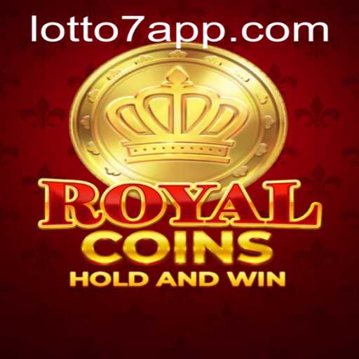 Exploring the Exciting World of RoyalCoins: A New Era in Gaming with Lotto 7
