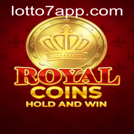 Exploring the Exciting World of RoyalCoins: A New Era in Gaming with Lotto 7