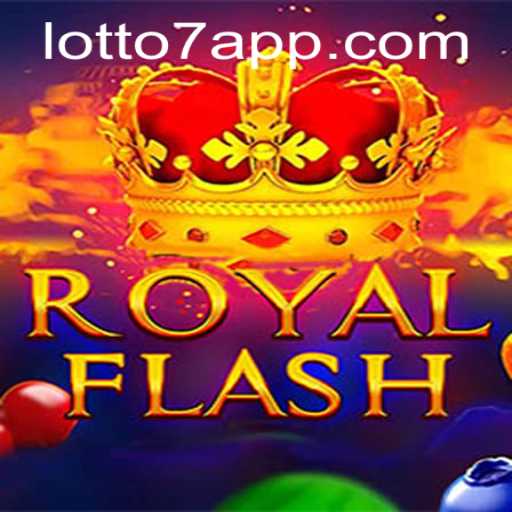 Exploring RoyalFlash: The Innovative Lotto 7 Experience