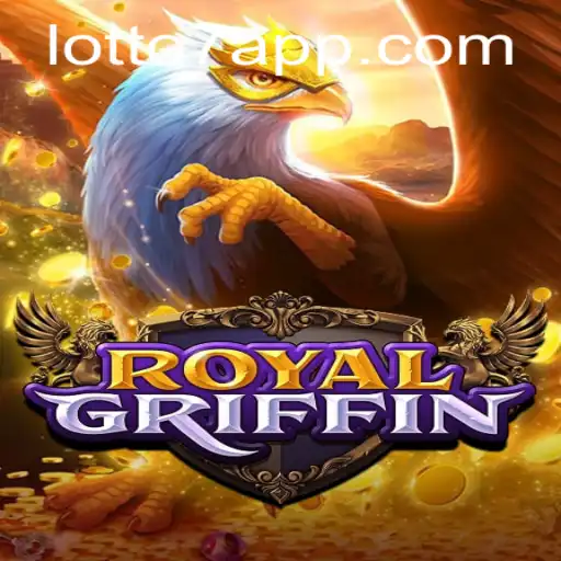 RoyalGriffin and the Exciting World of Lotto 7