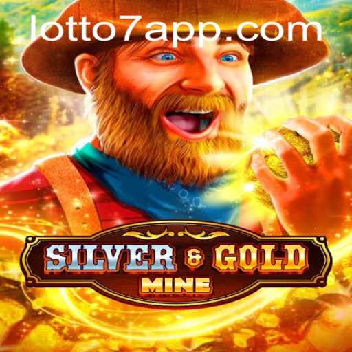 SilverGold: An Exciting Journey into the World of Lotto 7