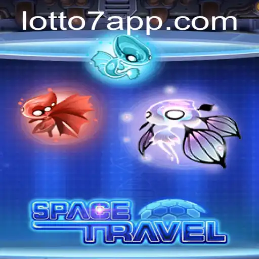Exploring SpaceTravel: The Intergalactic Adventure Game with a Twist of Lotto 7