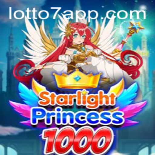 Unveiling StarlightPrincess1000: A Thrilling Journey into the Realm of Luck and Strategy