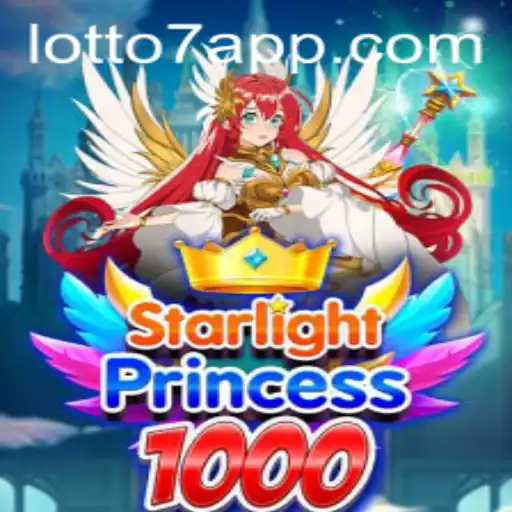 Unveiling StarlightPrincess1000: A Thrilling Journey into the Realm of Luck and Strategy