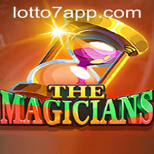 The Magicians: Lotto 7 – A New Era in Gaming