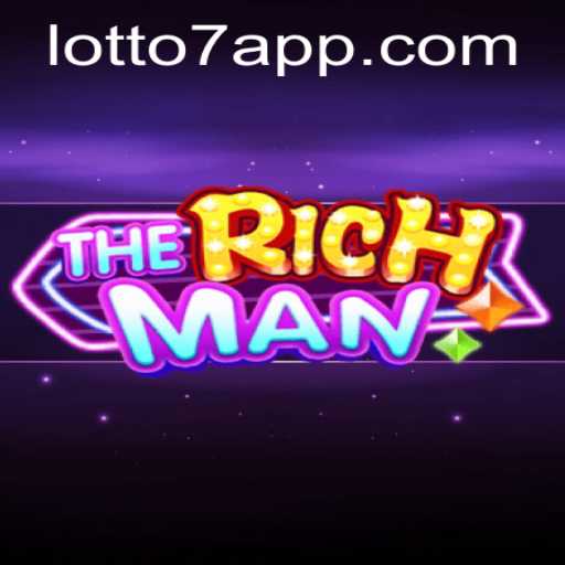 Discover the Thrilling World of TheRichMan: A Closer Look at Lotto 7