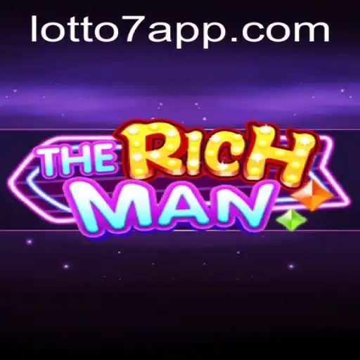 Discover the Thrilling World of TheRichMan: A Closer Look at Lotto 7