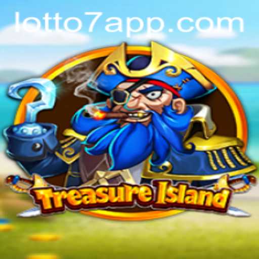 Exploring TreasureIsland: A Thrilling Adventure Featuring Lotto 7